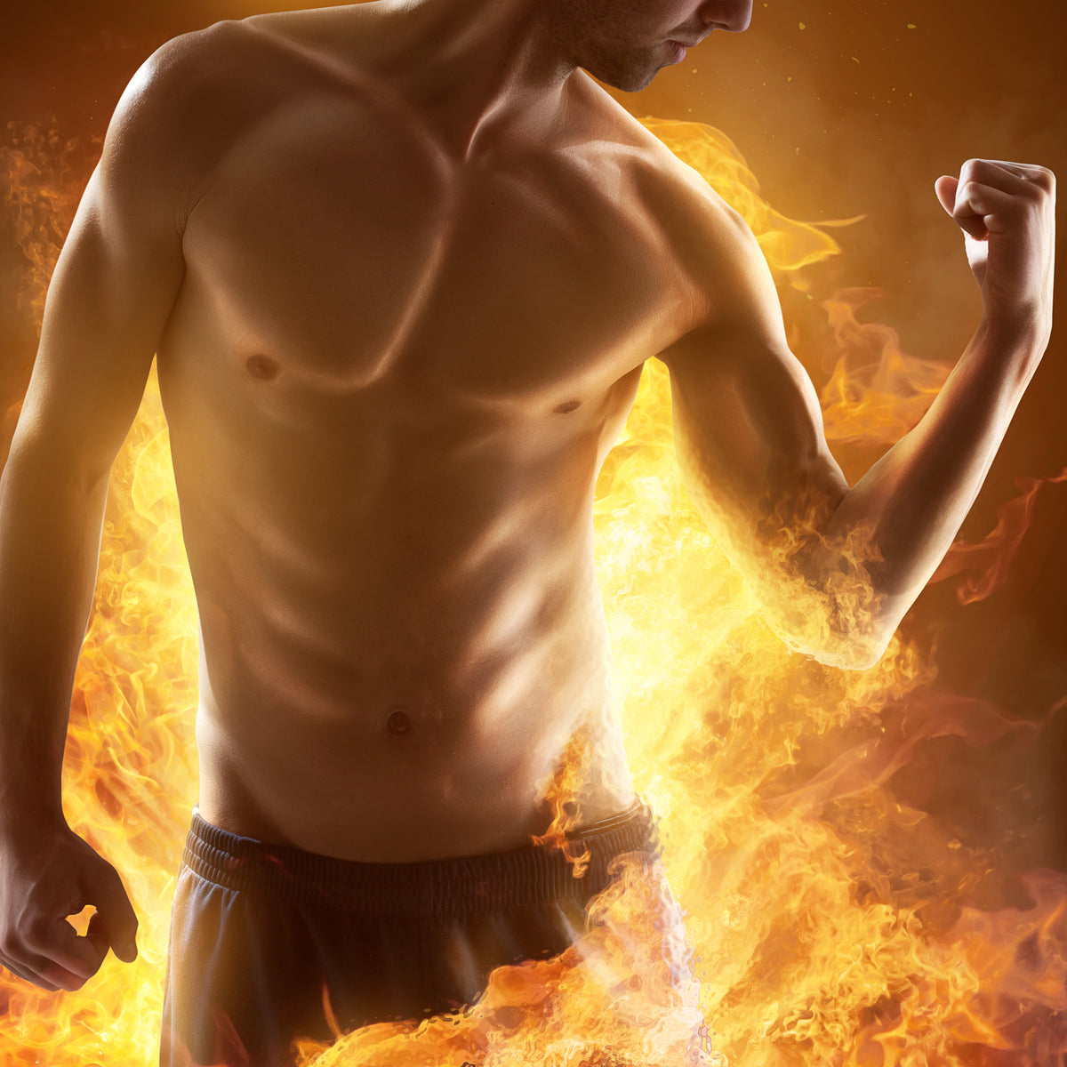 ENDOQIN ανδρική δύναμη Forte • 90 κάψουλες