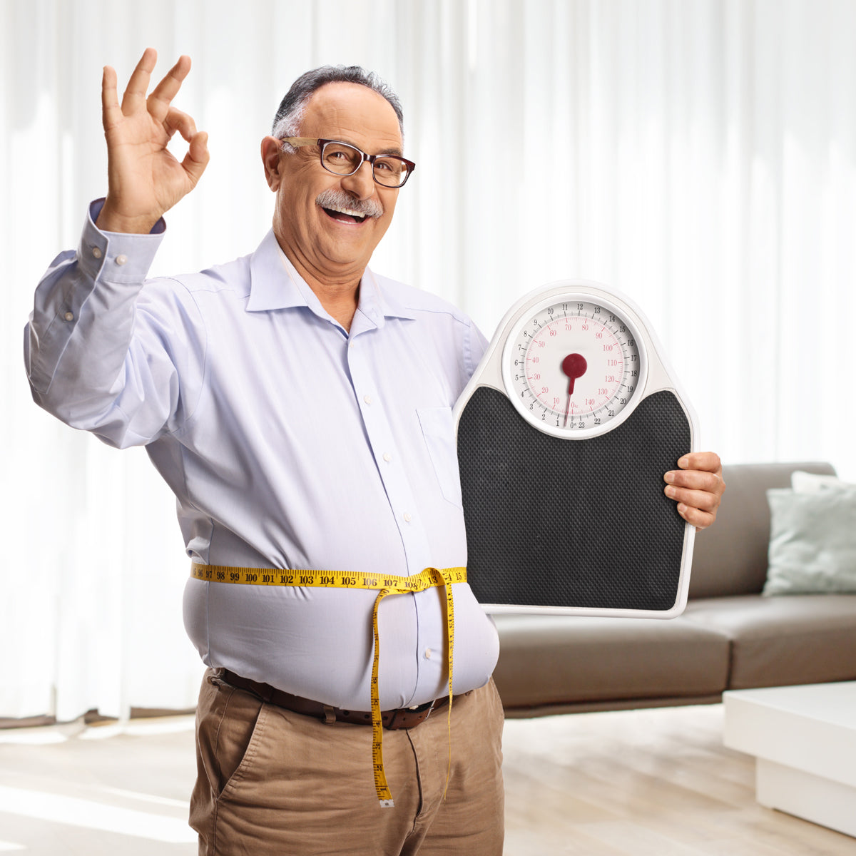 FITSLIM Υποστήριξη απώλειας βάρους ενεργό φυτικό μείγμα τσαγιού • 80g
