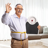 FITSLIM Υποστήριξη απώλειας βάρους ενεργό φυτικό μείγμα τσαγιού • 80g