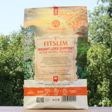 FITSLIM Υποστήριξη απώλειας βάρους ενεργό φυτικό μείγμα τσαγιού • 80g