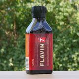 FLAVIN7 Σύμπλεγμα βιοφλαβονοειδών • 7 x 100 ml