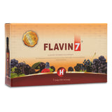 FLAVIN7 Σύμπλεγμα βιοφλαβονοειδών • 7 x 100 ml