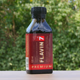 Flavin7 Premium σύμπλεγμα βιοφλαβονοειδών • 7 x 100 ml