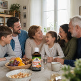Σταγόνες εκχυλίσματος σπόρων γκρέιπφρουτ Mannavita • 100 ml