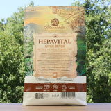 HEPAVITAL Ενεργό βοτανικό μείγμα τσαγιού αποτοξίνωσης του ήπατος • 80g