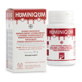 Κάψουλες Huminiqum • 120 τεμ.