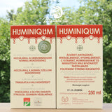 Σιρόπι Huminiqum • 250 ml
