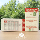 Σιρόπι Huminiqum • 250 ml