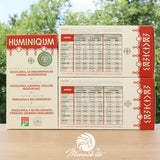 Σιρόπι Huminiqum • 250 ml