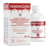Σιρόπι Huminiqum • 250 ml