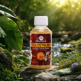 Mannavita Υγρό Πρωτόγαλα • 120 ml
