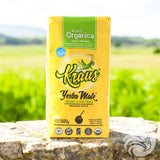 Τσάι yerba mate Kraus • Elaborada, con palo • 500 g