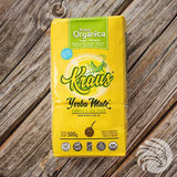 Τσάι yerba mate Kraus • Elaborada, con palo • 500 g