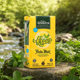 Kraus yerba mate • Gaucho, Sin palo - Χωρίς κοτσάνια • 500 g