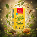 Τσάι yerba mate Kraus • Silvestre, Μέντα • 500 g