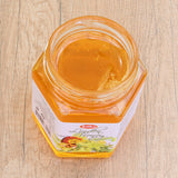 Bilbo ωμό μέλι φλαμουριάς • 250 g