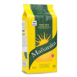 Τσάι yerba mate Mañanita • Παρασκευασμένο με κοτσάνι • 500 g