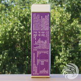 Παυσίπονα με μέλι Manuka και μαύρο φραγκοστάφυλο • 15 τεμάχια