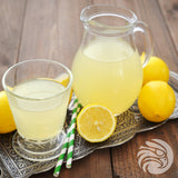 Παυσίπονα με μέλι Manuka και φυσικό λεμόνι • 15 τεμάχια