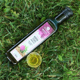 Mannavita Ουγγρικό έλαιο σπόρων γαϊδουράγκαθου ψυχρής έκθλιψης • 250 ml