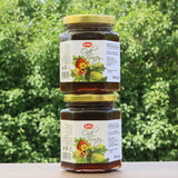 Ακατέργαστο μέλι βελανιδιάς Bilbo • 250 g