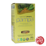 Βιολογικό τσάι yerba mate Pampa • Elaborada con palo • 500 g