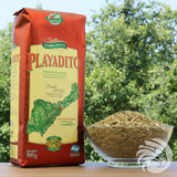 Playadito yerba mate • Επεξεργασμένη ΑΠΟΜΙΣΧΩΜΕΝΗ • 500 g