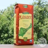Playadito yerba mate • Επεξεργασμένη ΑΠΟΜΙΣΧΩΜΕΝΗ • 500 g