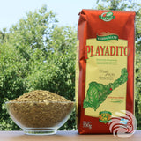 Playadito yerba mate • Επεξεργασμένη ΑΠΟΜΙΣΧΩΜΕΝΗ • 500 g