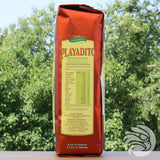 Playadito yerba mate • Επεξεργασμένη ΑΠΟΜΙΣΧΩΜΕΝΗ • 500 g