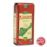 Playadito yerba mate • Επεξεργασμένη ΑΠΟΜΙΣΧΩΜΕΝΗ • 500 g