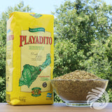 Τσάι yerba mate Playadito • Elaborada con palo • 500 g