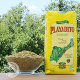 Τσάι yerba mate Playadito • Elaborada con palo • 500 g