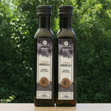 Mannavita Ουγγρικό έλαιο παπαρουνόσπορου ψυχρής έκθλιψης • 250 ml