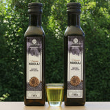 Mannavita Ουγγρικό έλαιο παπαρουνόσπορου ψυχρής έκθλιψης • 250 ml