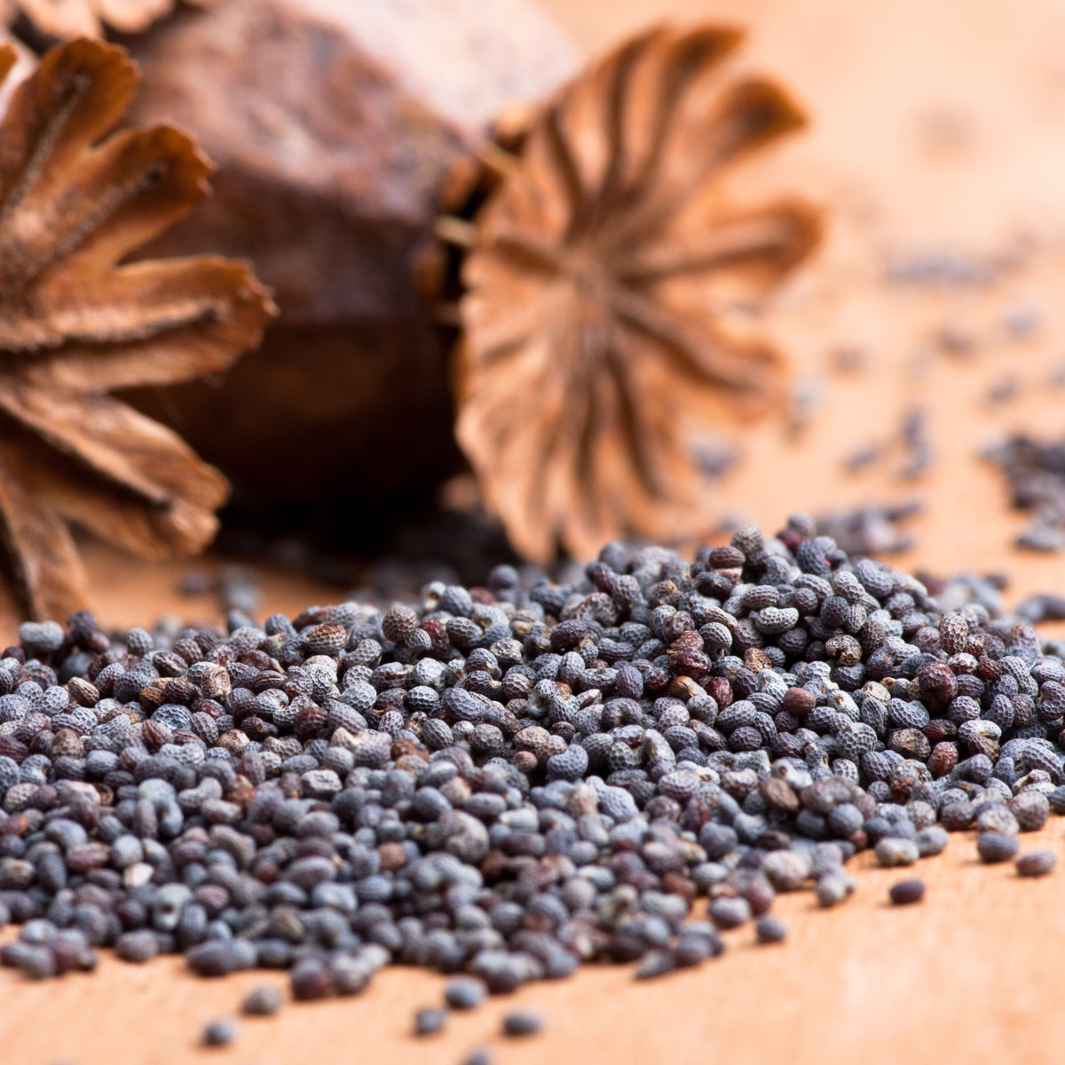 Mannavita Ουγγρικό έλαιο παπαρουνόσπορου ψυχρής έκθλιψης • 250 ml