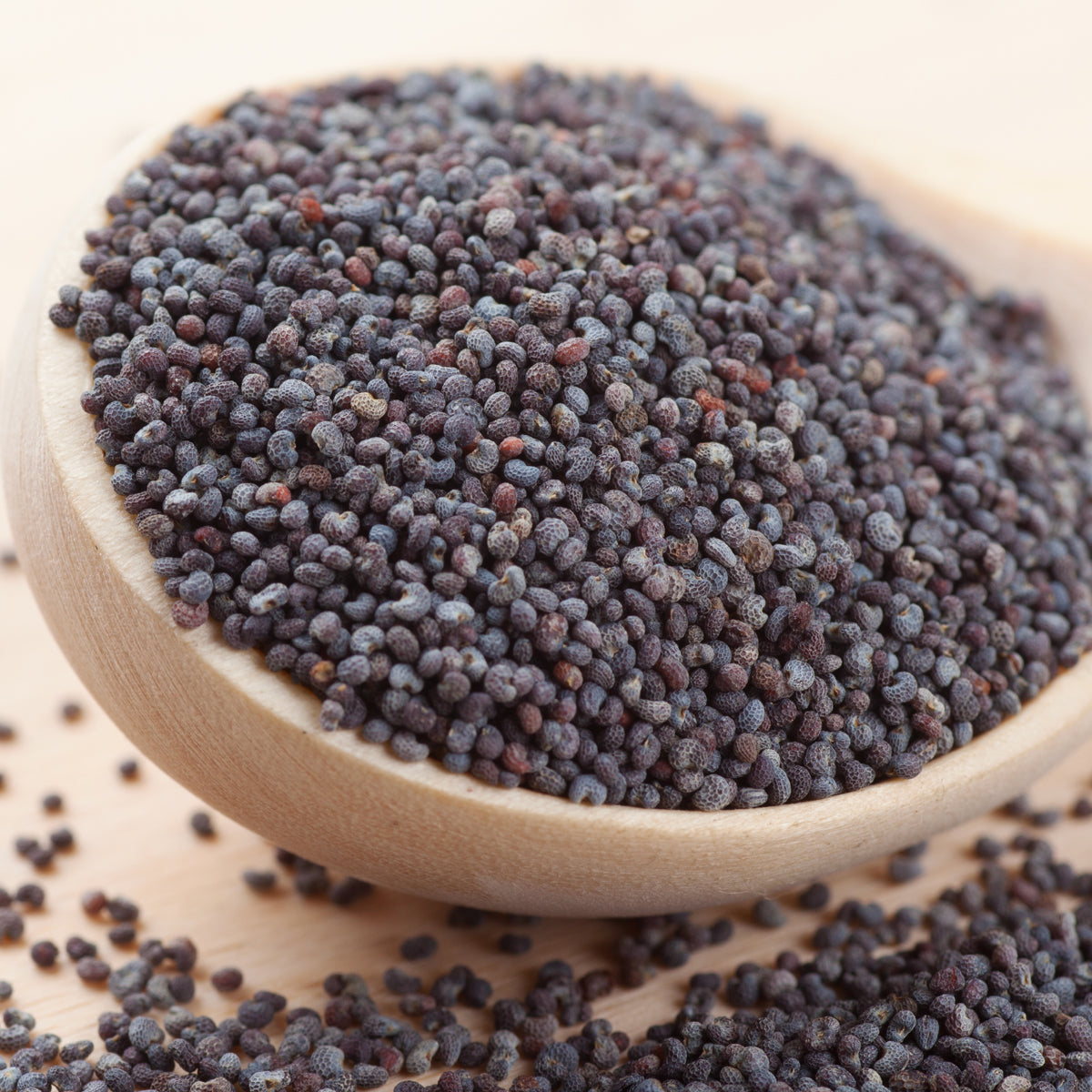 Mannavita Ουγγρικό έλαιο παπαρουνόσπορου ψυχρής έκθλιψης • 250 ml