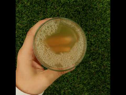 Mannavita Aloe vera 100% καθαρός χυμός από συμπίεση • 1000 ml