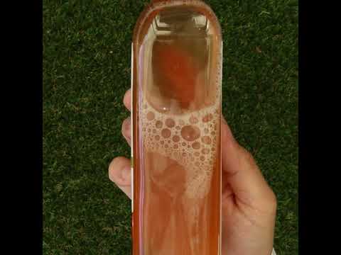 Mannavita μη φιλτραρισμένο Ξίδι Μήλου με διπλή Ζύμωση • 500 ml