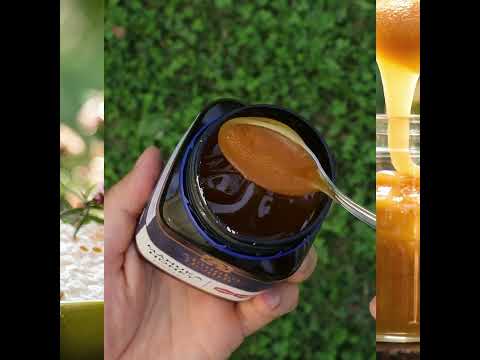 MH • Μελι Μανουκα MGO™ 400+ • 250γρ