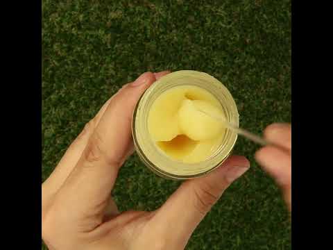 Mannavita Ποιότητας Βασιλικόσ Πολτόσ • 2,5% 10-HDA • 100γρ