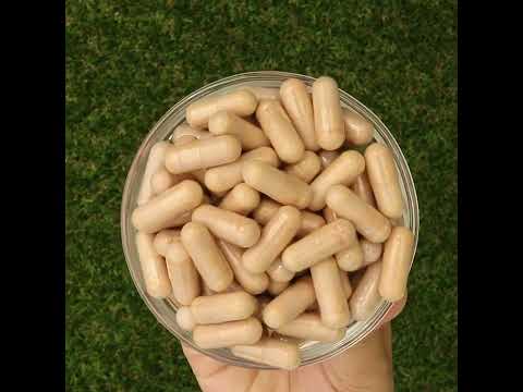 PrOcum Συμπλήρωμα ενδυνάμωσης ματιών • 60 κάψουλες