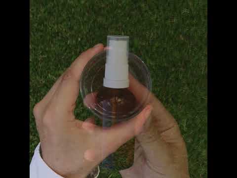 Mannavita Κολλοειδές Χρυσό 5 PPM • 200 ml