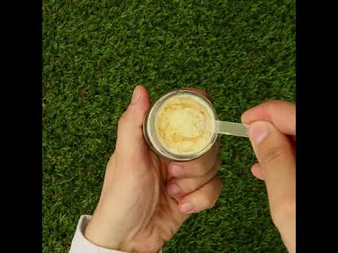 Συμπυκνωμένη Σκόνη Βασιλικού Πολτού με περιεκτικότητα 6% 10-HDA • 60γρ