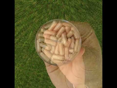 CARDIO Balance σύμπλεγμα για την αρτηριακή πίεση • 120 κάψουλες