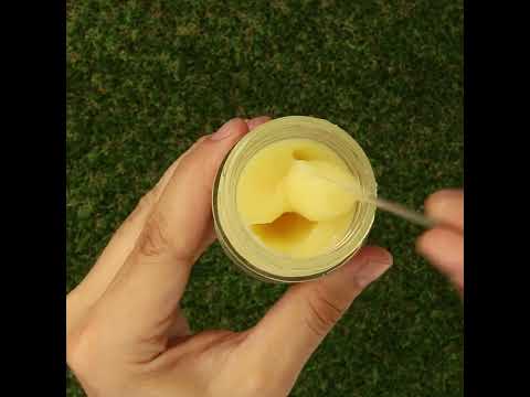 Mannavita φρέσκο καθαρό Βασιλικόσ Πολτόσ • 2,2% 10-HDA • 100γρ