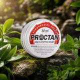 Κρέμα Proctan για αιμορροΐδες • 50 ml