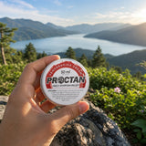 Κρέμα Proctan για αιμορροΐδες • 50 ml