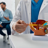 PROSTAX σύμπλεγμα προστάτη • 60 κάψουλες