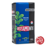 Τσάι yerba mate Rosamonte • Despalada • 500 g
